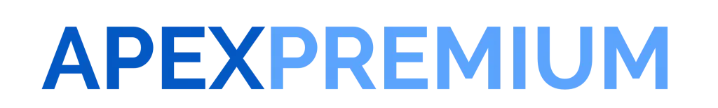 apex premium logo