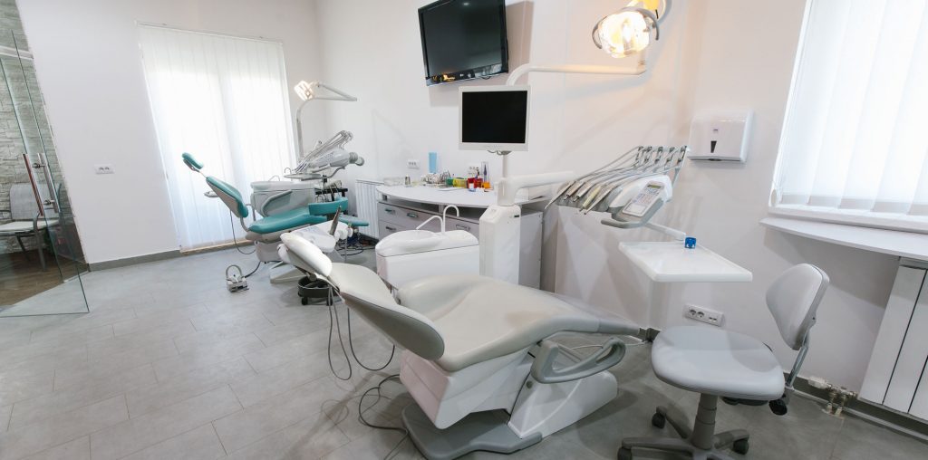 stomatološka ordinacija